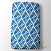 Best Ikat Digital Printed Fabric Manufacturer